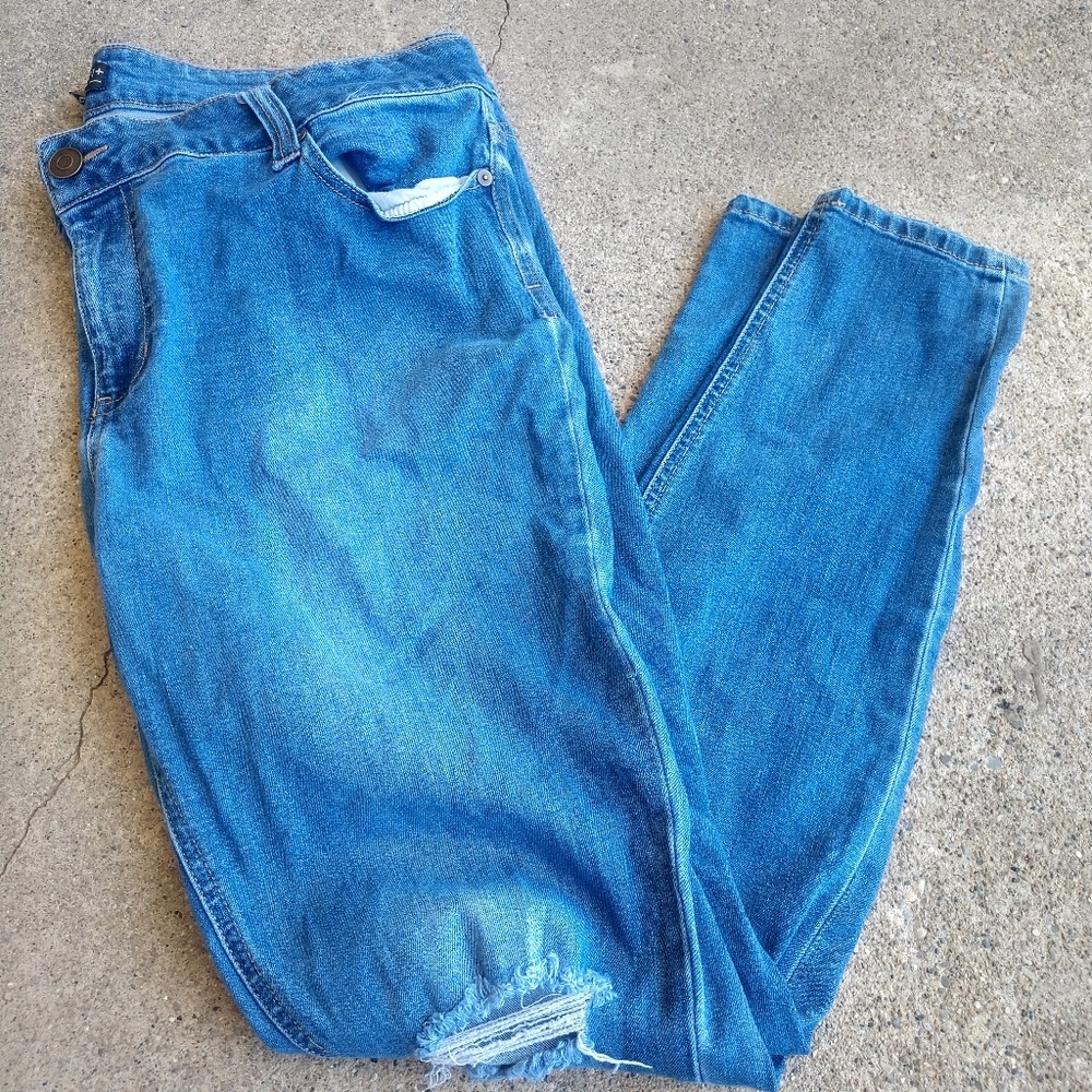 Forever 21 size 18